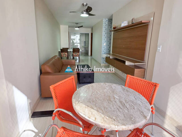 #261586 - Apartamento para Venda em Vila Velha - ES