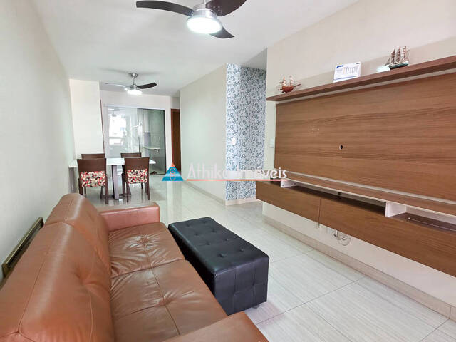 #261586 - Apartamento para Venda em Vila Velha - ES