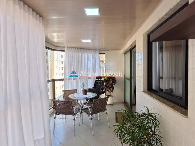 Apartamento para Venda em Vila Velha - 4