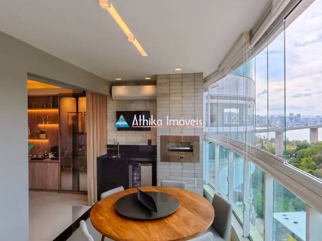 Apartamento para Venda em Vila Velha - 2
