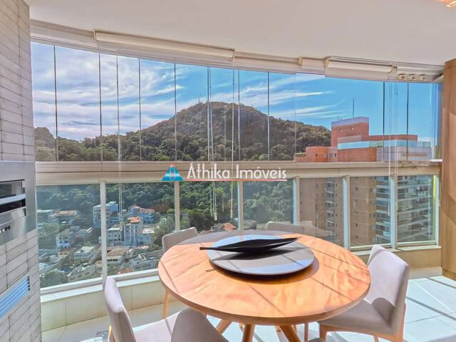 #261593 - Apartamento para Venda em Vila Velha - ES