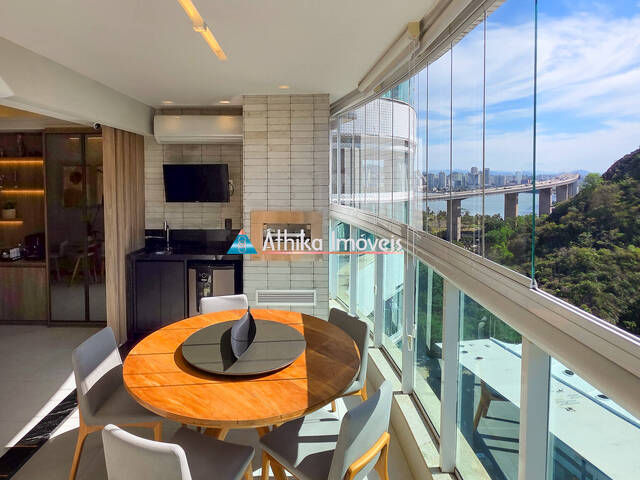 #261593 - Apartamento para Venda em Vila Velha - ES