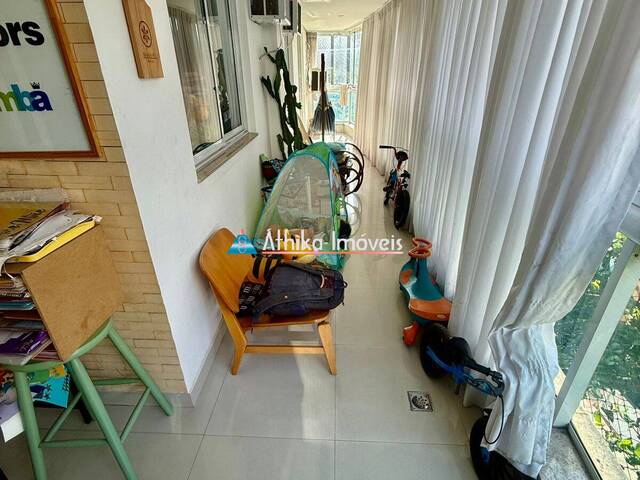 #1597 - Apartamento para Venda em Vila Velha - ES