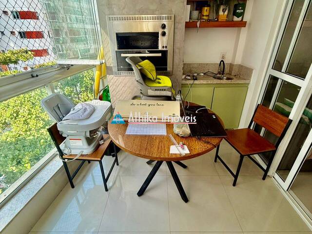 #1597 - Apartamento para Venda em Vila Velha - ES