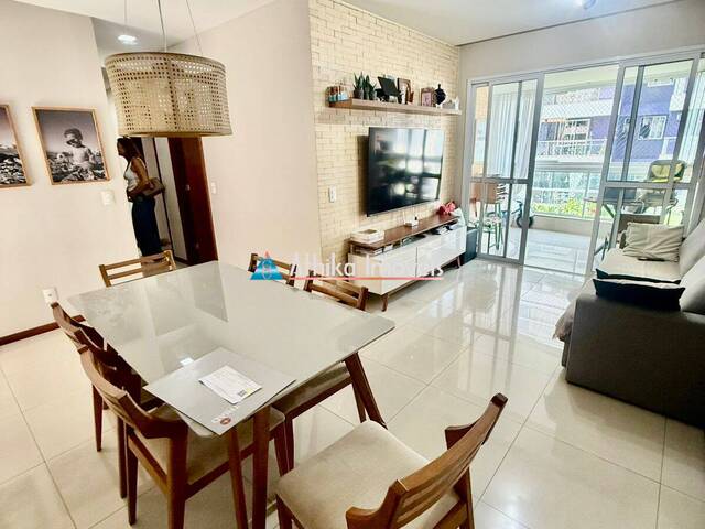 #1597 - Apartamento para Venda em Vila Velha - ES