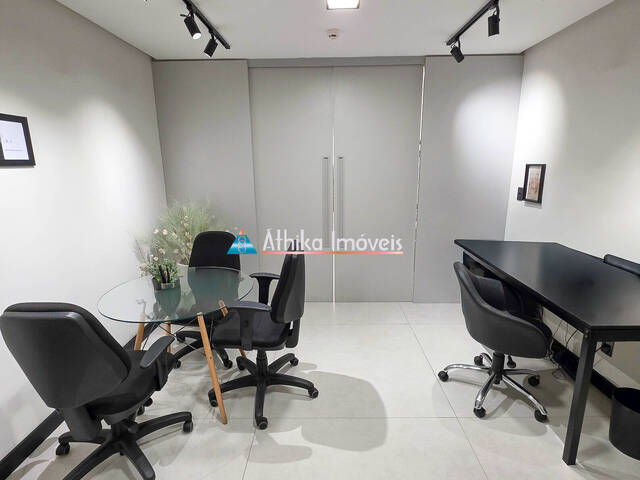 Sala para Venda em Vila Velha - 4