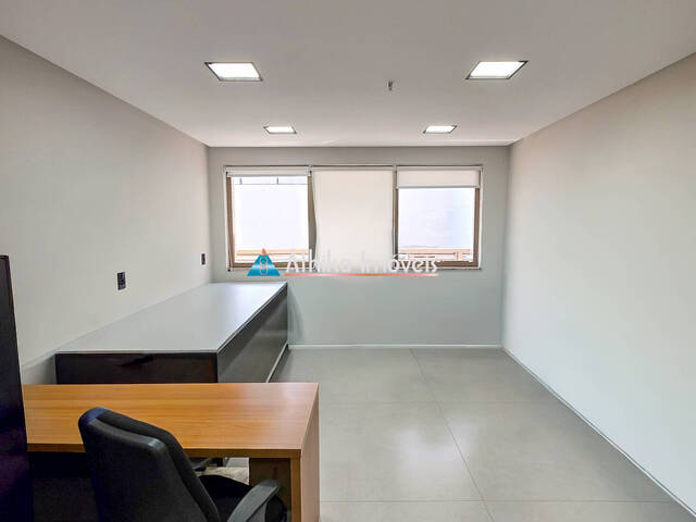 #261599 - Sala para Venda em Vila Velha - ES