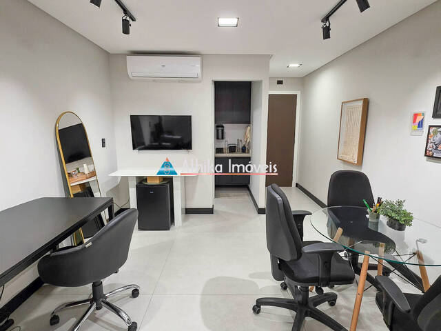 #261599 - Sala para Venda em Vila Velha - ES