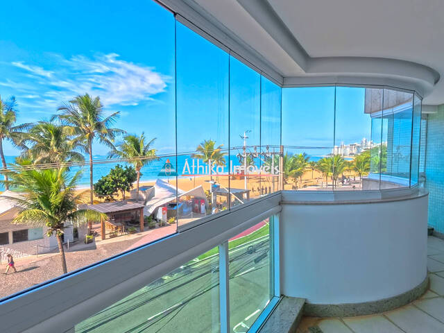 #261600 - Apartamento para Venda em Vila Velha - ES