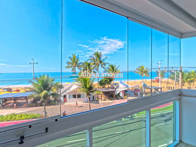 #261600 - Apartamento para Venda em Vila Velha - ES