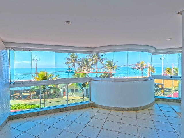 #261600 - Apartamento para Venda em Vila Velha - ES