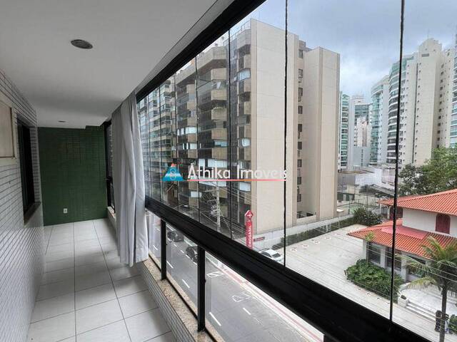 #261601 - Apartamento para Venda em Vila Velha - ES
