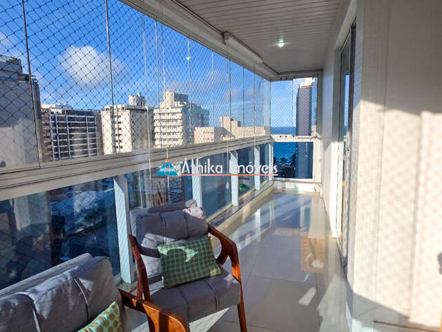 #261603 - Apartamento para Venda em Vila Velha - ES