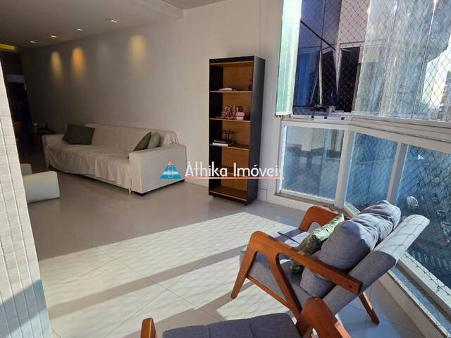 #261603 - Apartamento para Venda em Vila Velha - ES