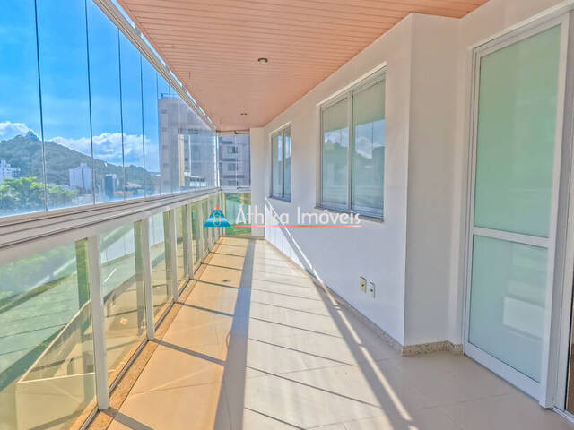 #261588 - Apartamento para Venda em Vila Velha - ES