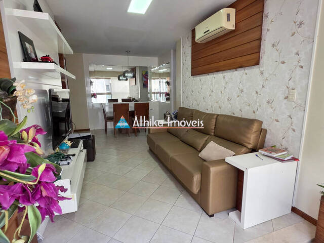#261605 - Apartamento para Venda em Vila Velha - ES
