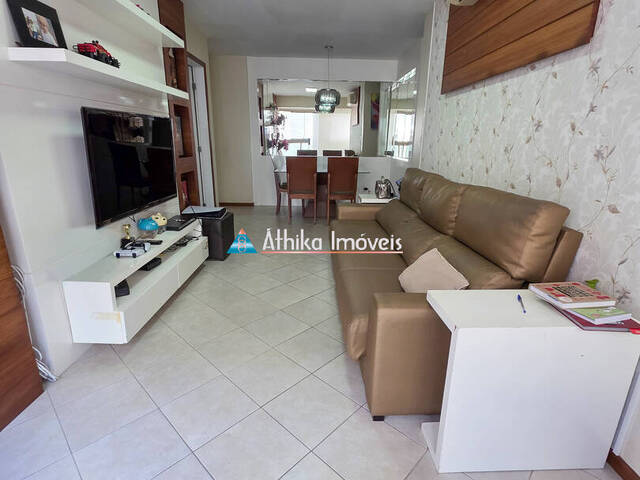 #261605 - Apartamento para Venda em Vila Velha - ES