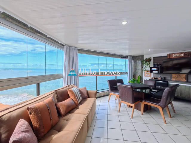 #1606 - Apartamento para Venda em Vila Velha - ES