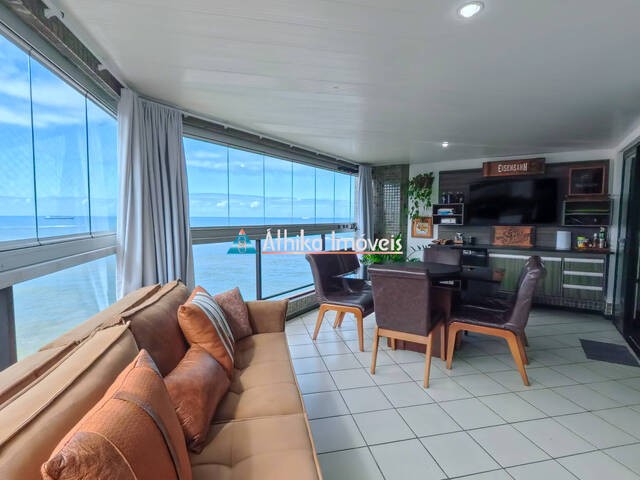 #1606 - Apartamento para Venda em Vila Velha - ES