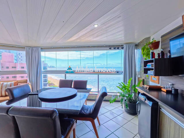 #1606 - Apartamento para Venda em Vila Velha - ES