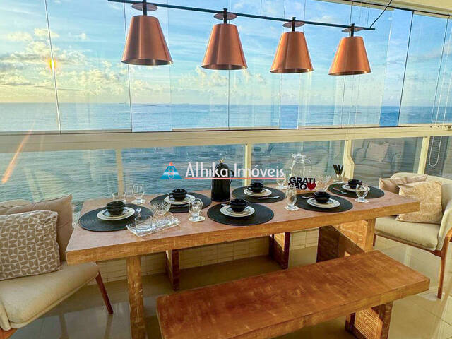 #261607 - Apartamento para Venda em Vila Velha - ES
