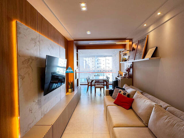 #1608 - Apartamento para Venda em Vila Velha - ES