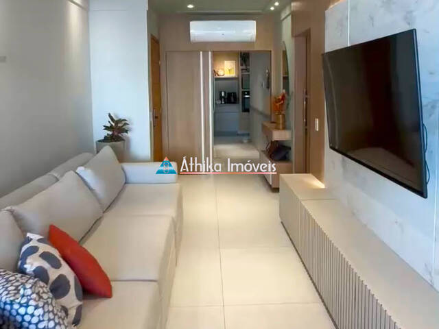 #1608 - Apartamento para Venda em Vila Velha - ES