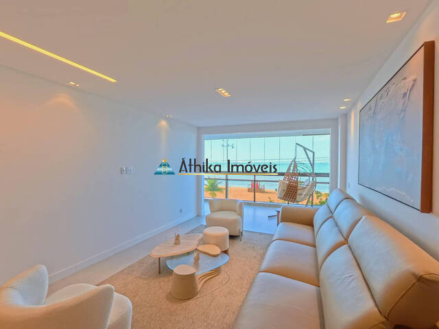 #261610 - Apartamento para Venda em Vila Velha - ES