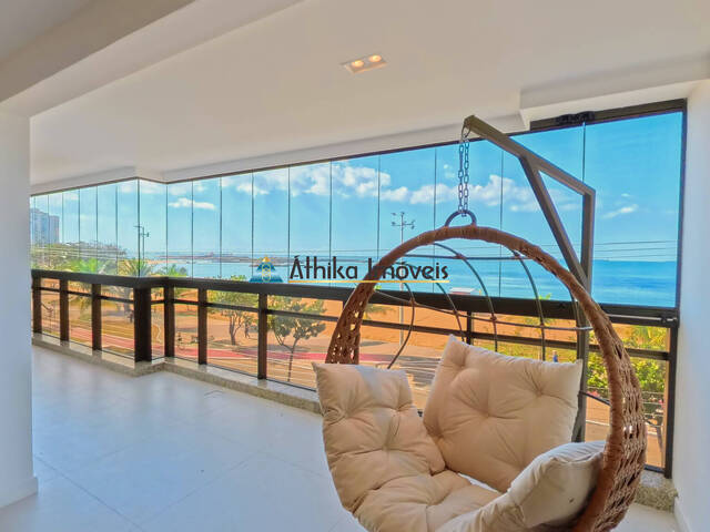 #261610 - Apartamento para Venda em Vila Velha - ES