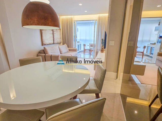 #261611 - Apartamento para Venda em Vila Velha - ES