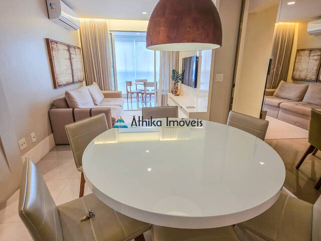 #261611 - Apartamento para Venda em Vila Velha - ES
