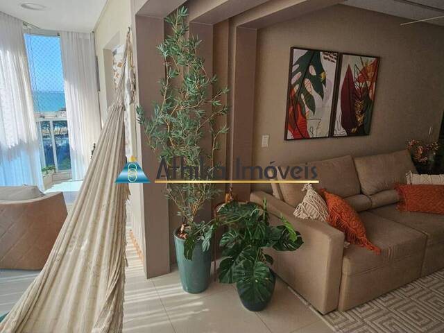 #261612 - Apartamento para Venda em Vila Velha - ES