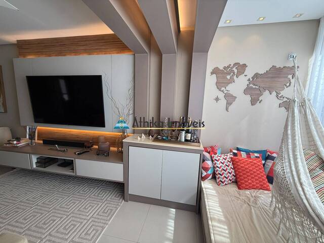 #261612 - Apartamento para Venda em Vila Velha - ES