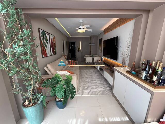 #261612 - Apartamento para Venda em Vila Velha - ES