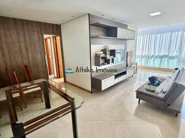 #261613 - Apartamento para Venda em Vila Velha - ES