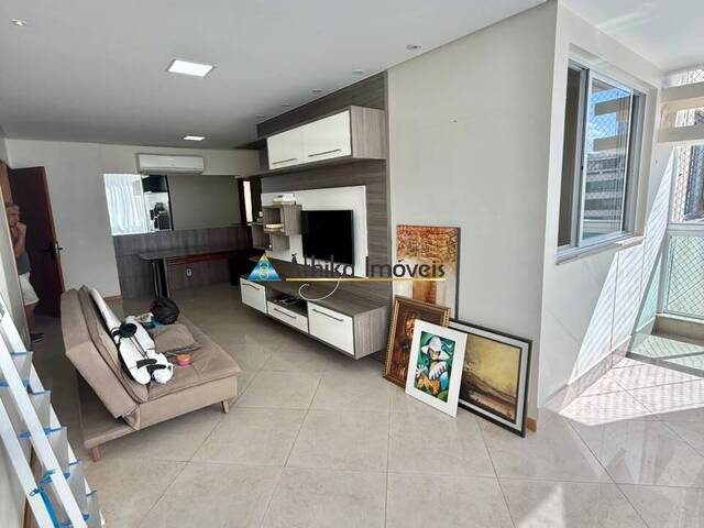 #261613 - Apartamento para Venda em Vila Velha - ES