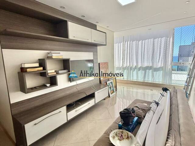 #261613 - Apartamento para Venda em Vila Velha - ES