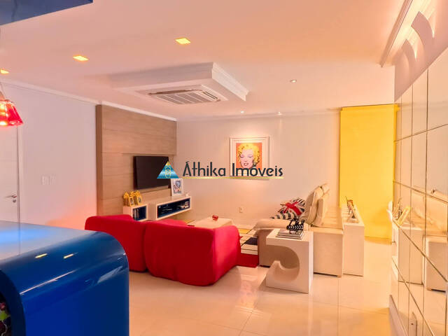 #261616 - Apartamento para Venda em Vila Velha - ES