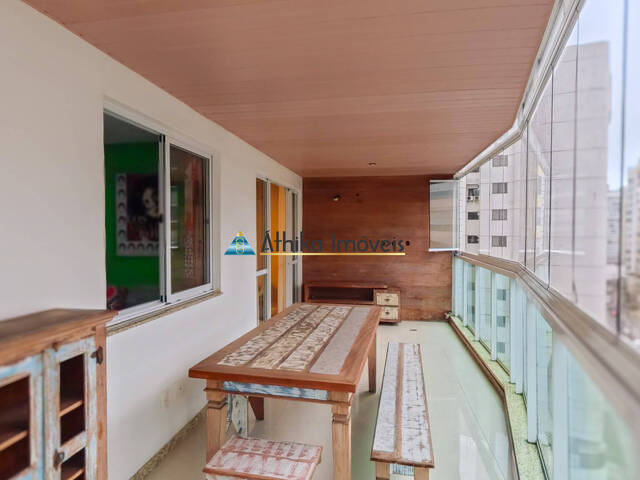 #261616 - Apartamento para Venda em Vila Velha - ES