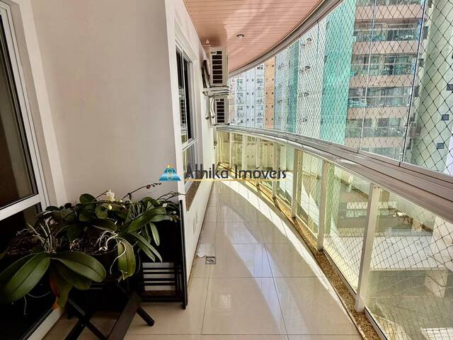 #261618 - Apartamento para Venda em Vila Velha - ES