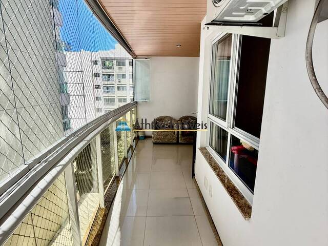 #261618 - Apartamento para Venda em Vila Velha - ES