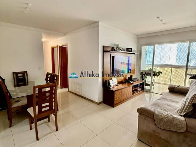 #261618 - Apartamento para Venda em Vila Velha - ES