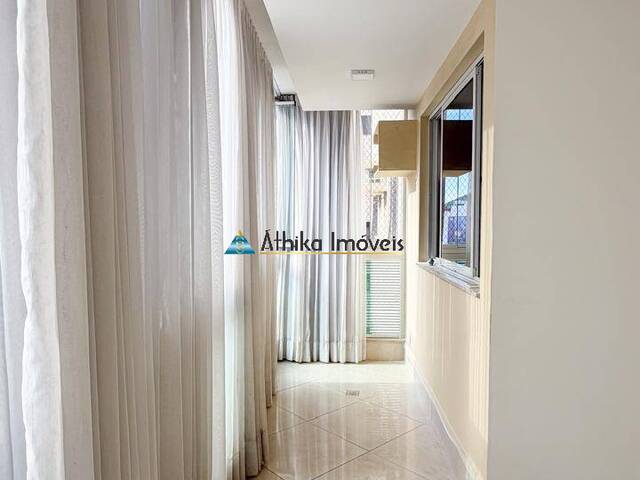 #261620 - Apartamento para Venda em Vila Velha - ES