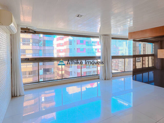 #261621 - Apartamento para Venda em Vila Velha - ES