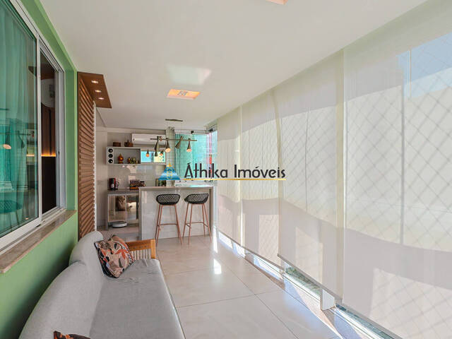 #261622 - Apartamento para Venda em Vila Velha - ES