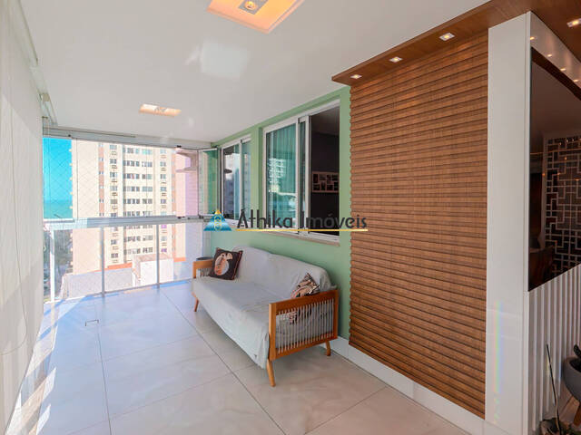 #261622 - Apartamento para Venda em Vila Velha - ES
