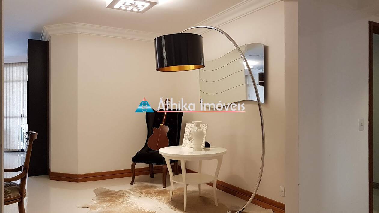 Apartamento, 4 quartos, 300 m² - Foto 4