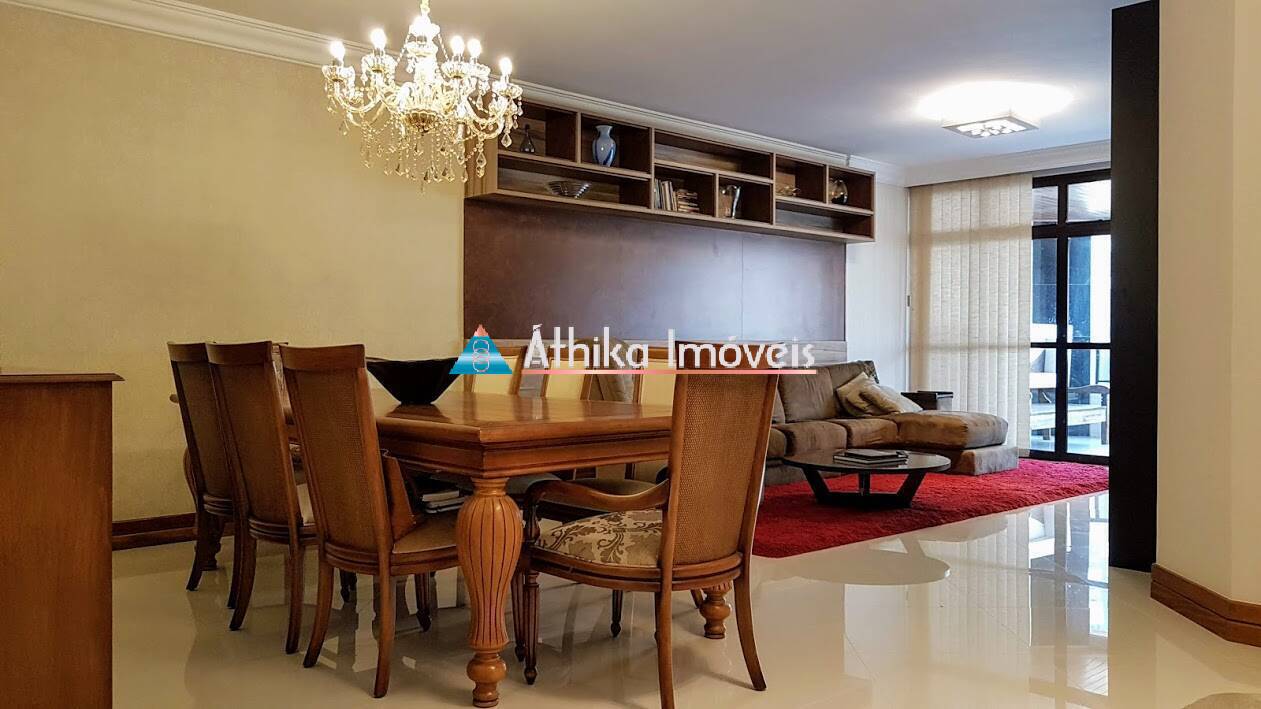 Apartamento, 4 quartos, 300 m² - Foto 1