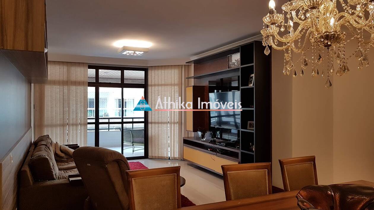 Apartamento, 4 quartos, 300 m² - Foto 5