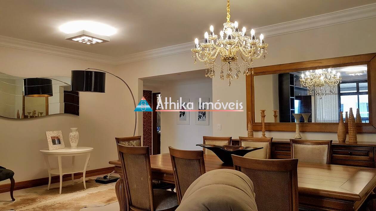 Apartamento, 4 quartos, 300 m² - Foto 3